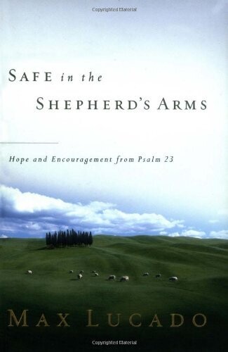 Safe In The Shepherd's Arms