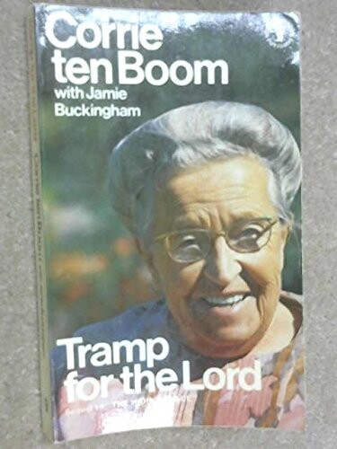 Tramp For The Lord