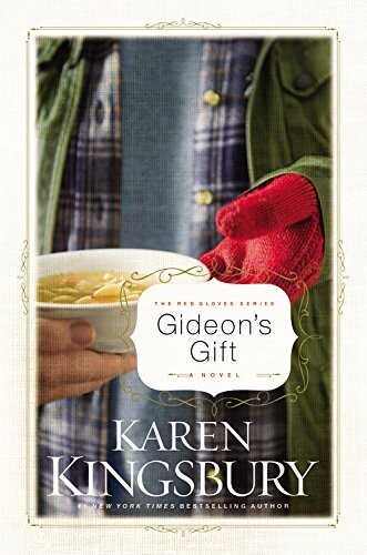 Gideon&#39;s Gift