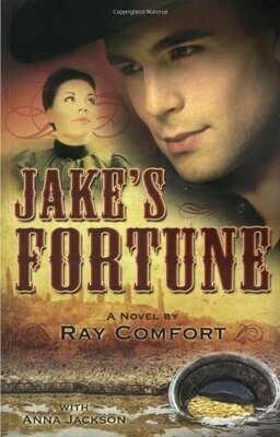 Jake&#39;s Fortune