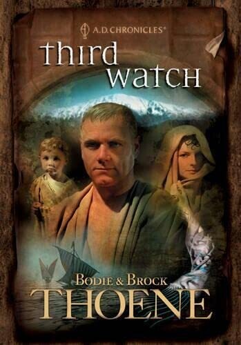 Third Watch (A.D. Chronicles, No. 3)