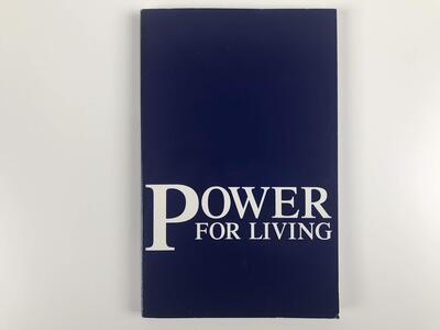 Power For Living