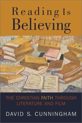 Reading is believing