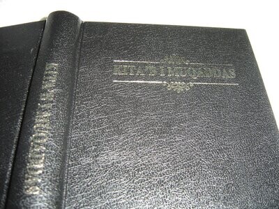 The Holy Bible: Urdu
