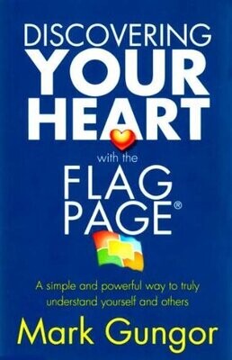 Discovering Your Heart with the Flag Page