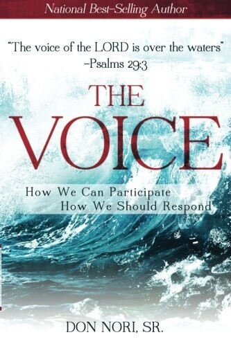 The Voice: How We Can Participate, How We Should Respond