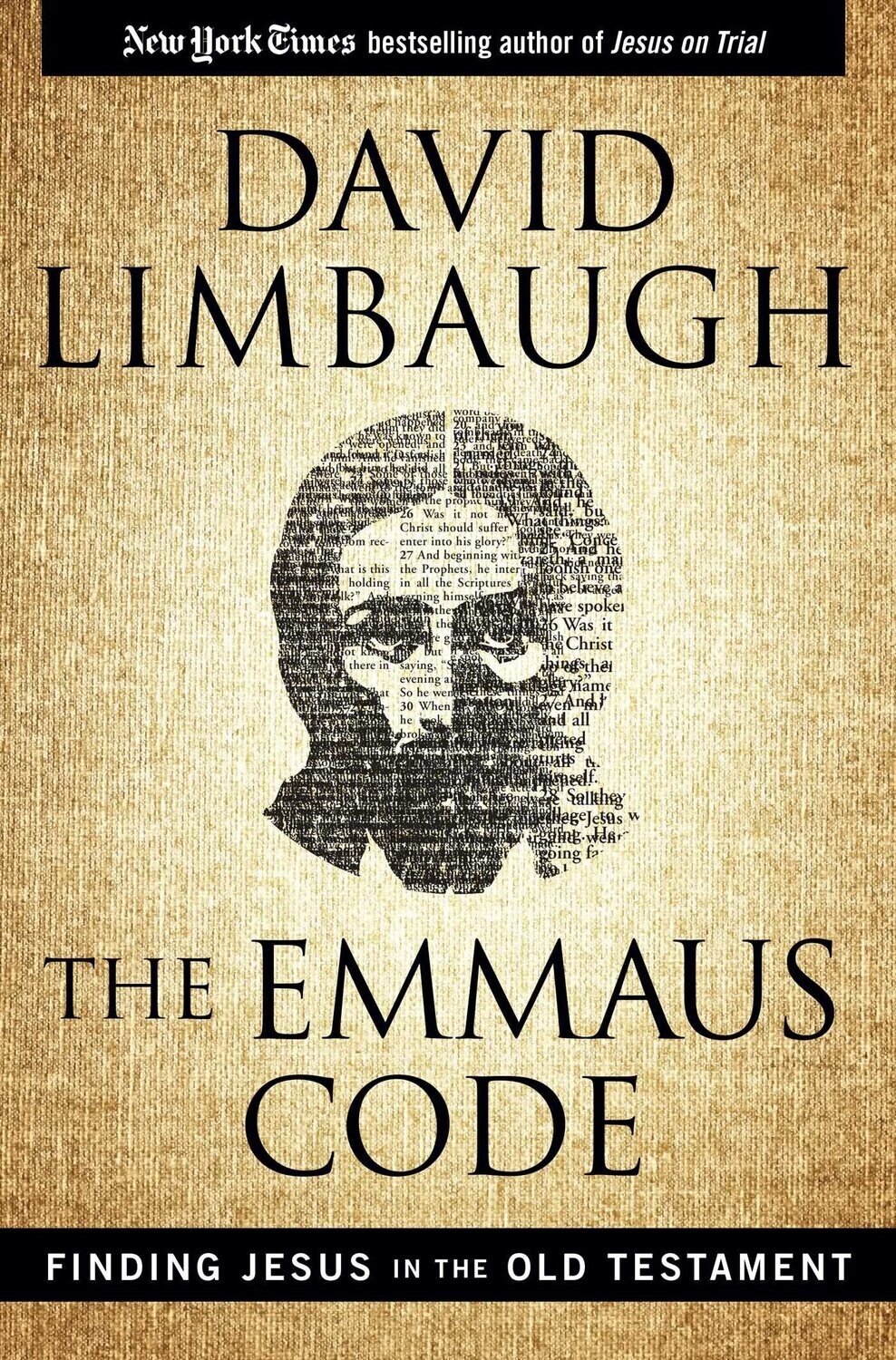 The Emmaus code