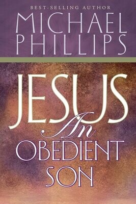Jesus, an obedient son