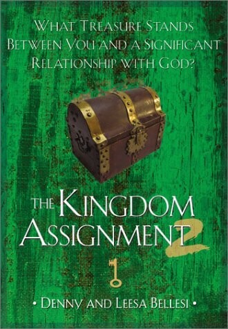 Kingdom assignment 2