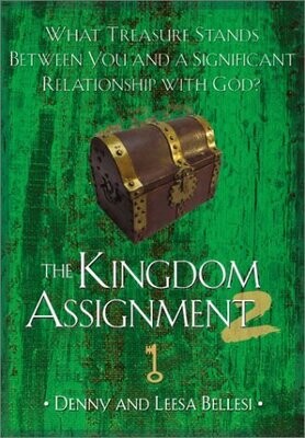Kingdom assignment 2