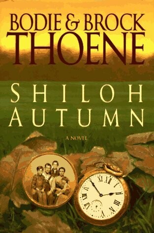 Shiloh Autumn: A Novel