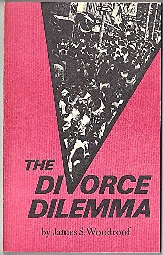 The divorce dilemma