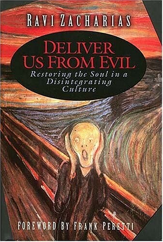 Deliver Us From Evil
