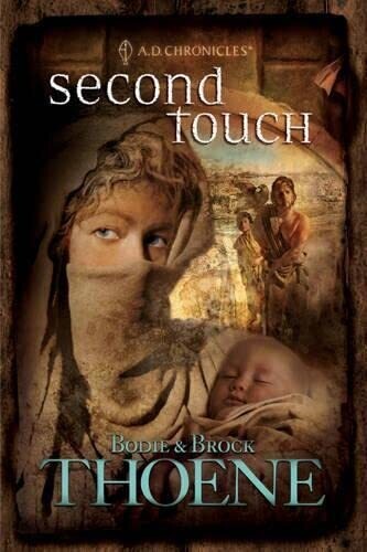 Second Touch (A.D. Chronicles, No. 2)