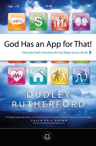 God Has an App for That