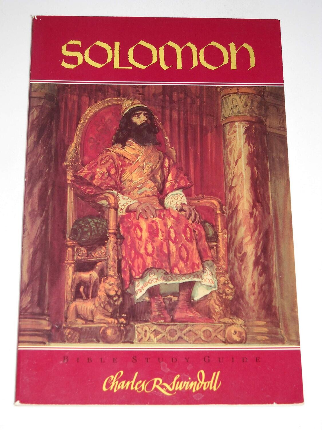 Solomon