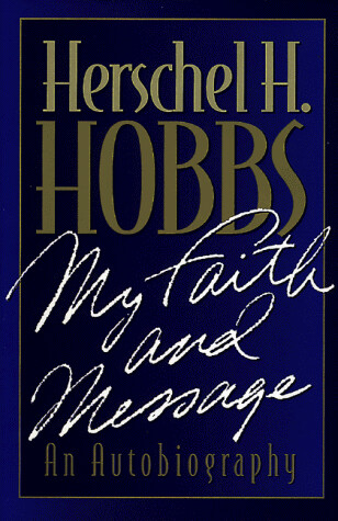 Herschel H. Hobbs