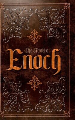 The Book of Enoch.