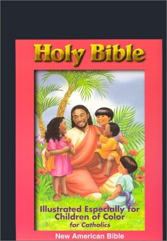 Children of Color Bible