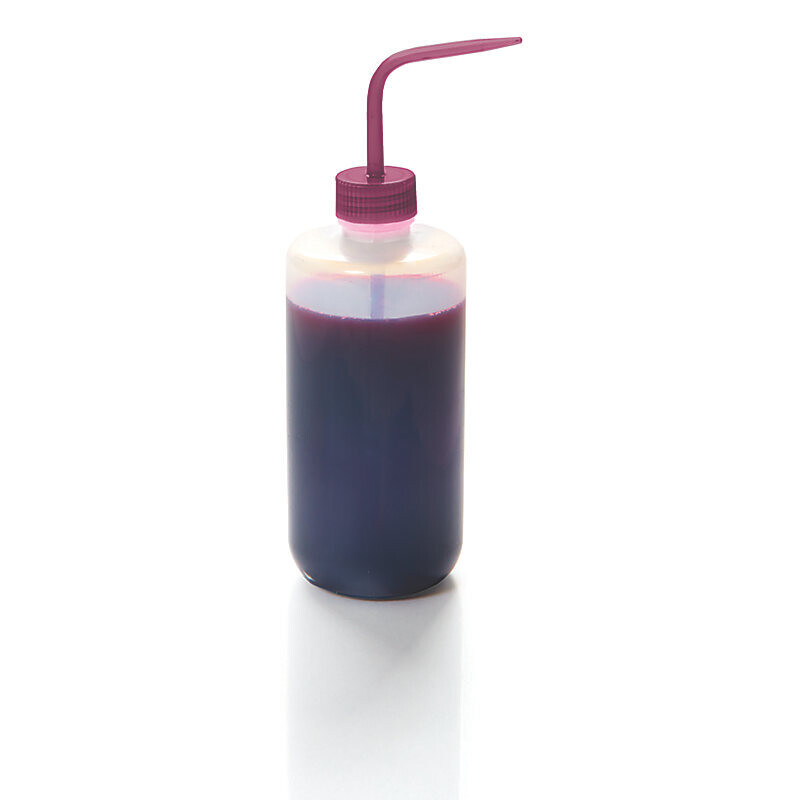 Communion Cup Filler with Squeeze Spout (16 oz. Bottle)