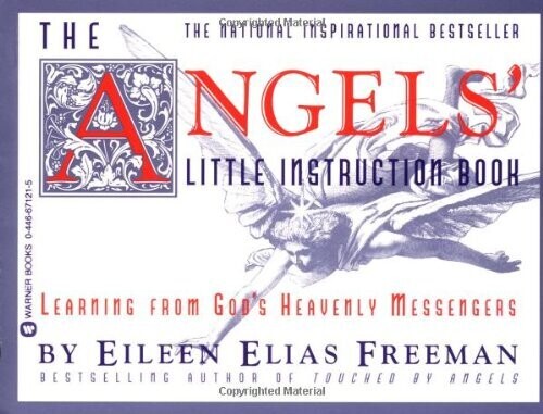 The Angels' Little Instruction Book: Learning from God's Heavenly Messengers