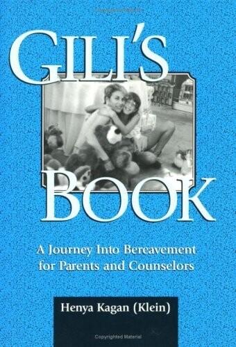 Gili&#39;s book