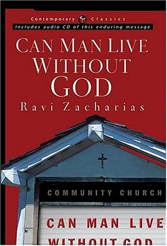Can Man Live without God (Contemporary Classics)