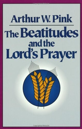 The Beatitudes and the Lords Prayer
