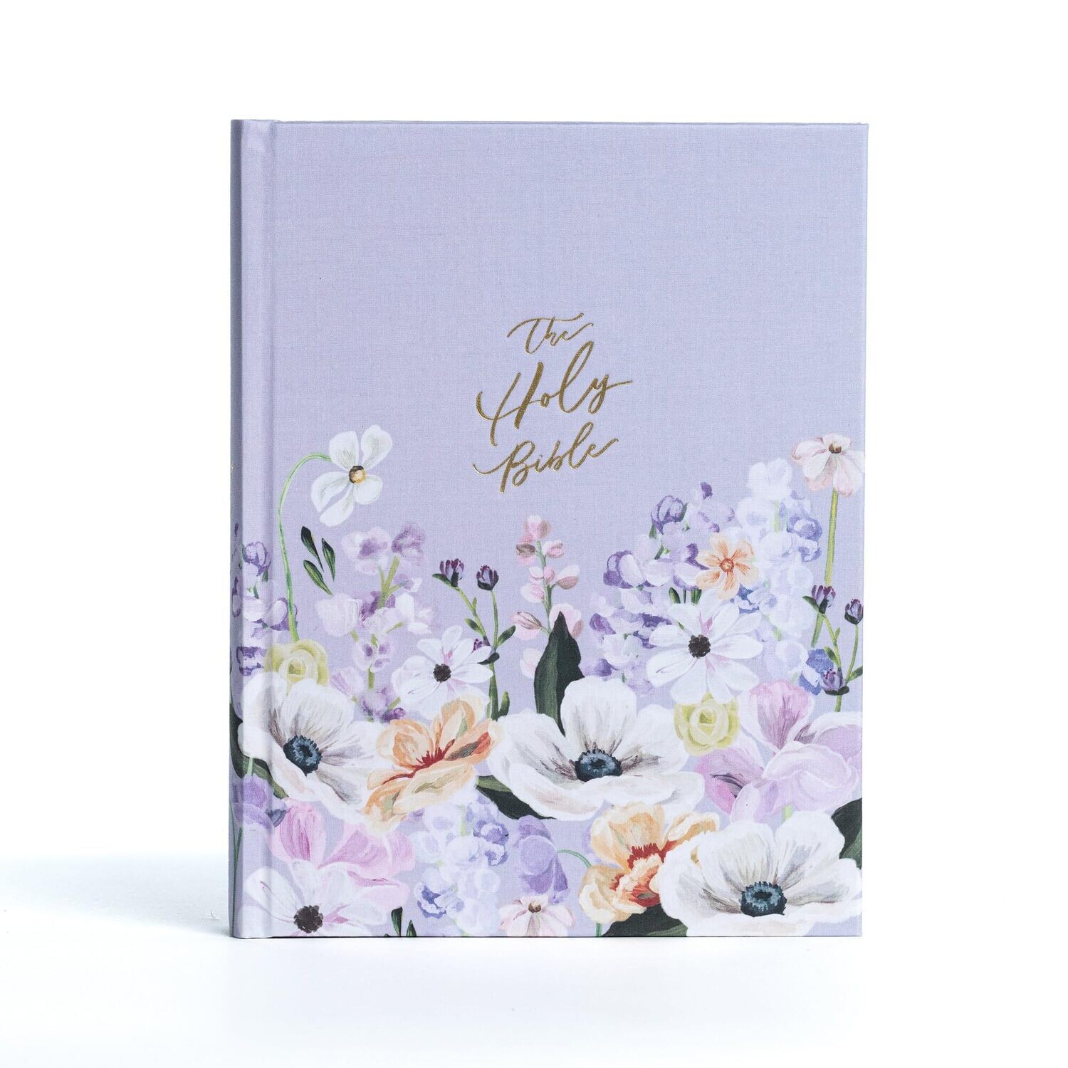 KJV Notetaking Bible, Large Print