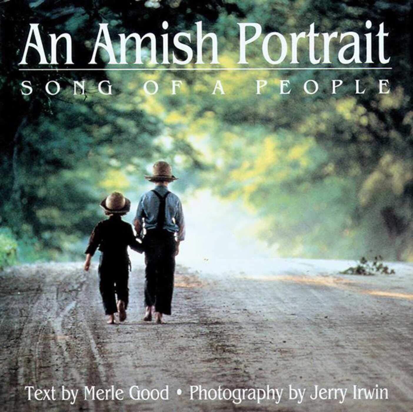 An amish portrait song of a people