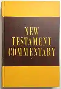 The Gospel of John....