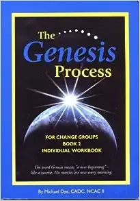 The Genesis Process: For Change Groups Book 2 Facilitator's Guide