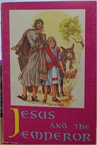 Jesus and the emperor