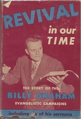 Revival in our time