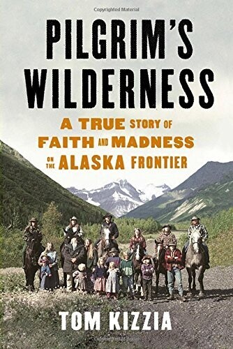 Pilgrim&#39;s wilderness