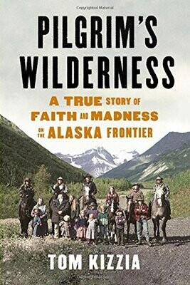 Pilgrim&#39;s wilderness