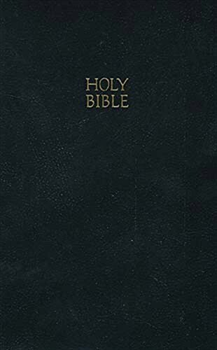 Bible: Authorized King James Version Gift and Award Bible (Bible Akjv)