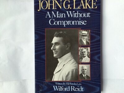 John G. Lake