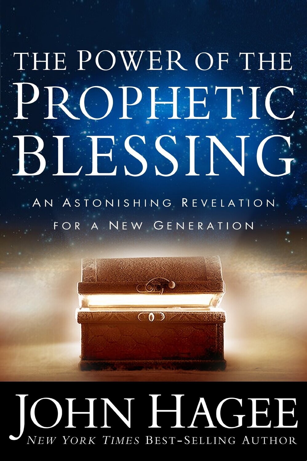 The Power of the prophetic blessing