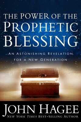 The Power of the prophetic blessing
