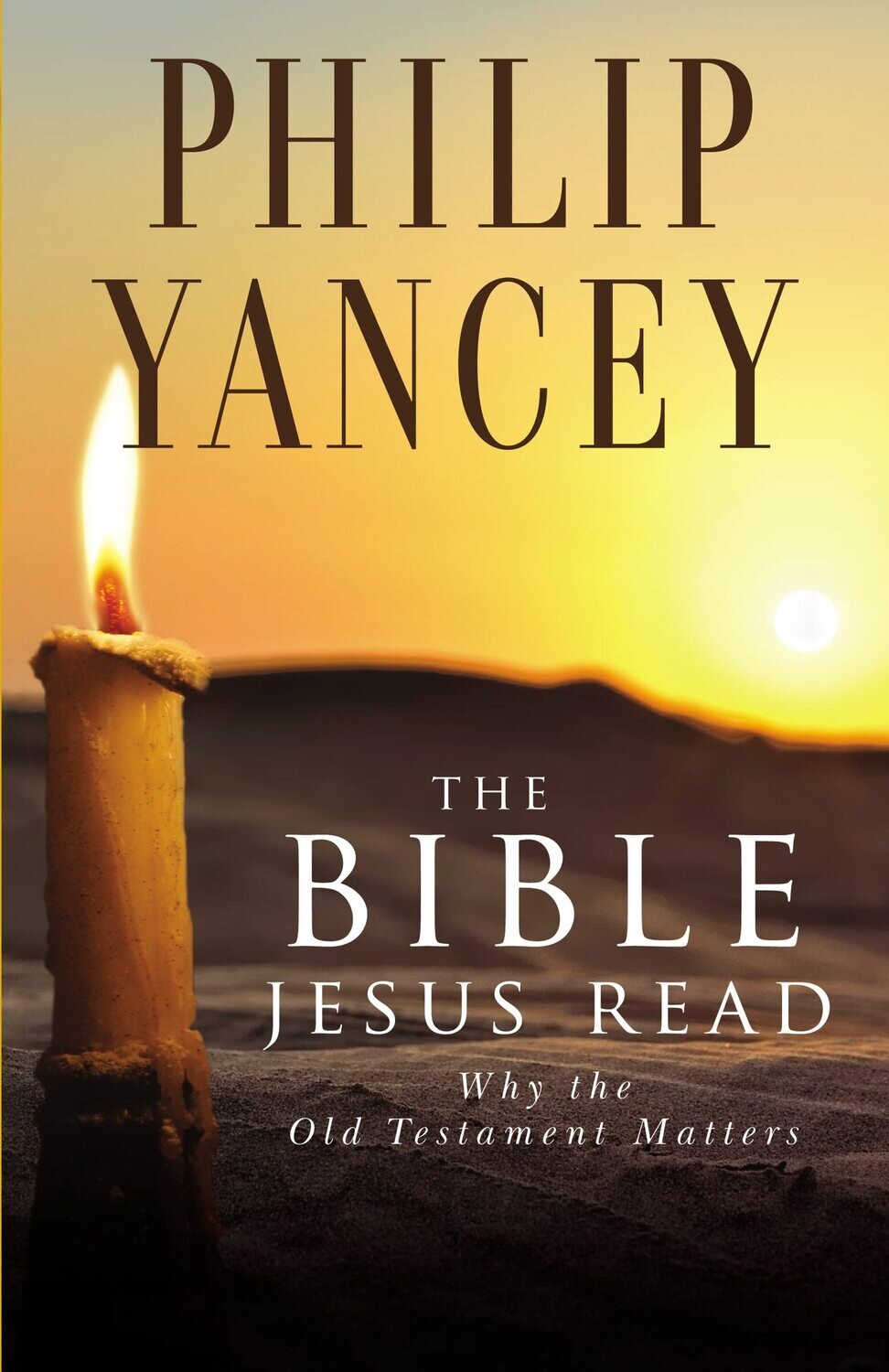The Bible Jesus Read...