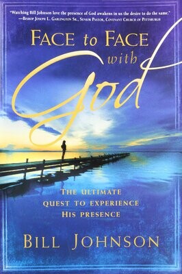 Face to Face With God