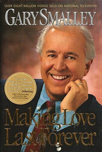 Making Love Last Forever