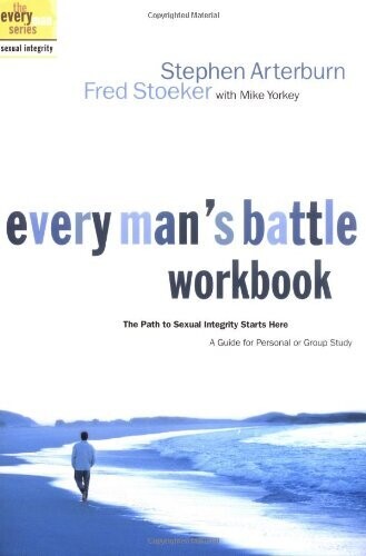 Every Man&#39;s Battle Workbook