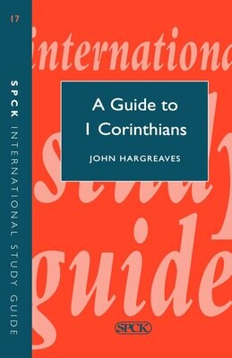 A guide to 1 Corinthians