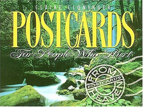 Postcards for People Who Hurt