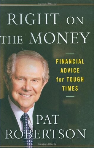 Right on the Money: Financial Advice for Tough Times.