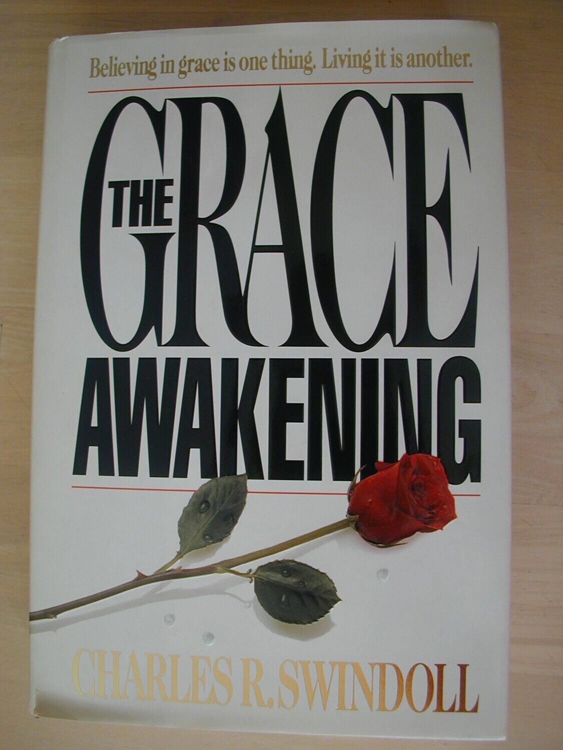 Grace Awakening