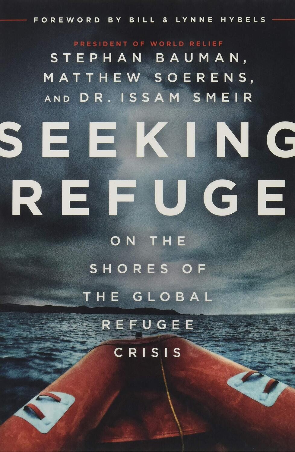 Seeking refuge