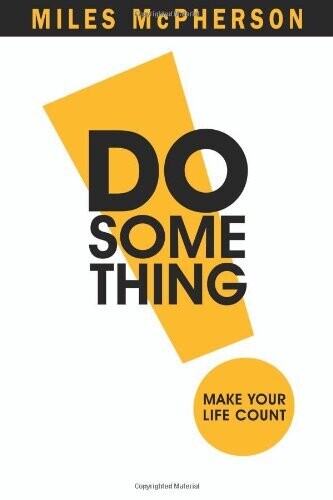 DO Something!